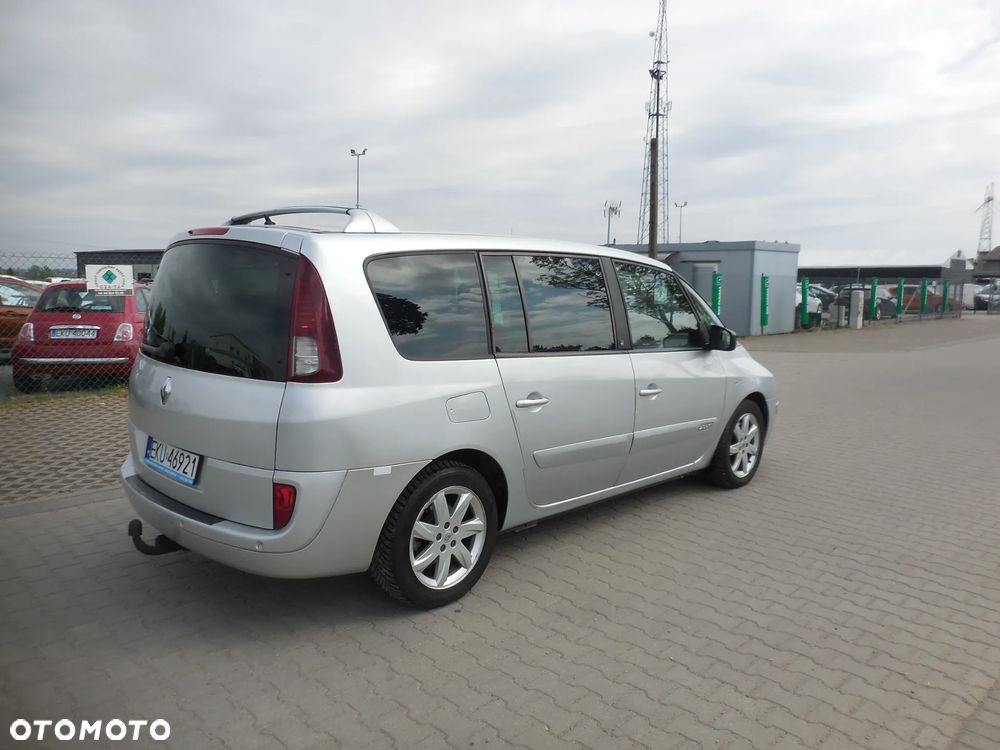 Renault Grand Espace - 7