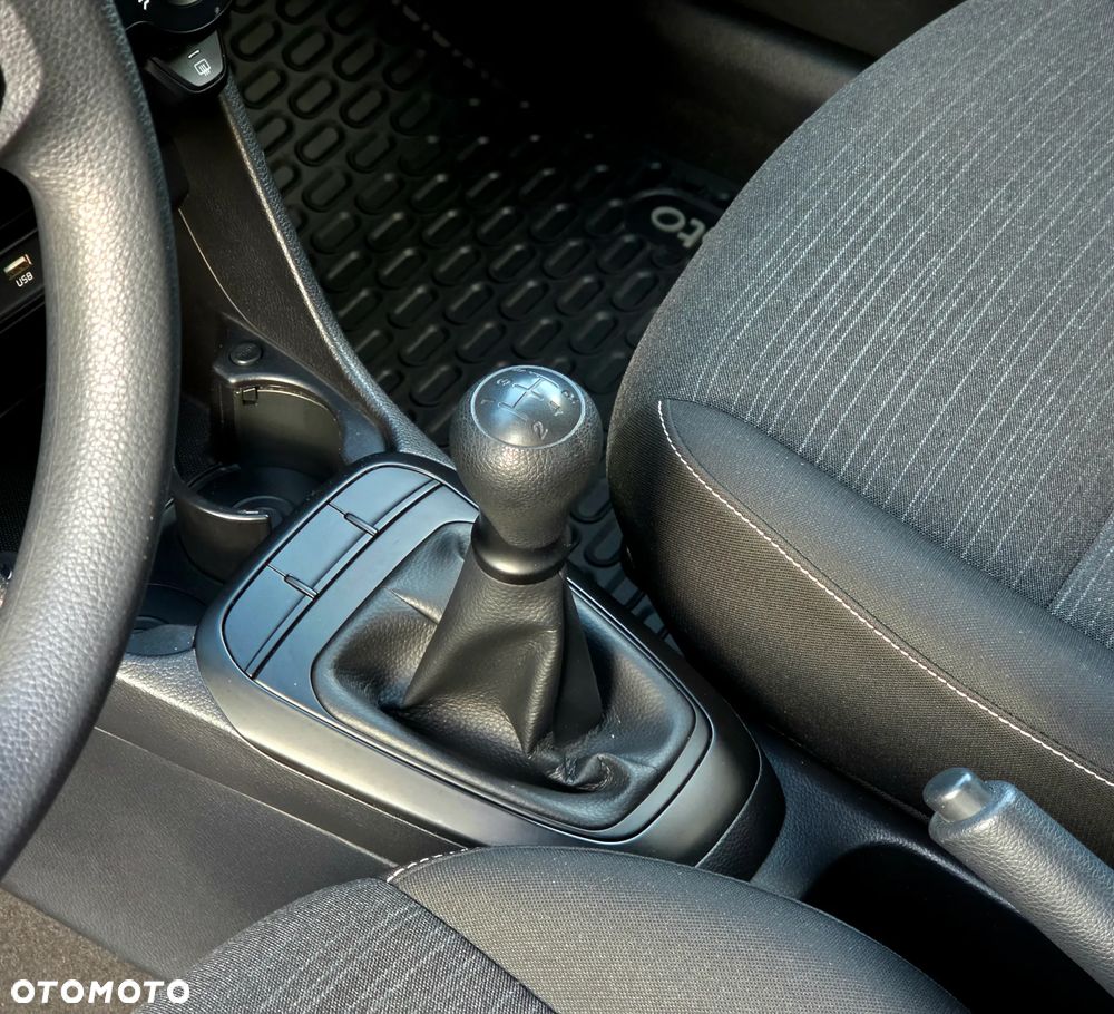 Kia Picanto 1.2 M - 32