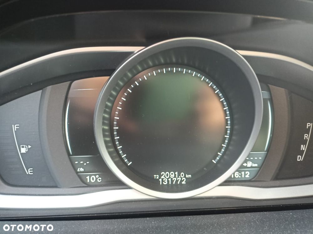 Volvo V60 D4 Drive-E Kinetic - 10