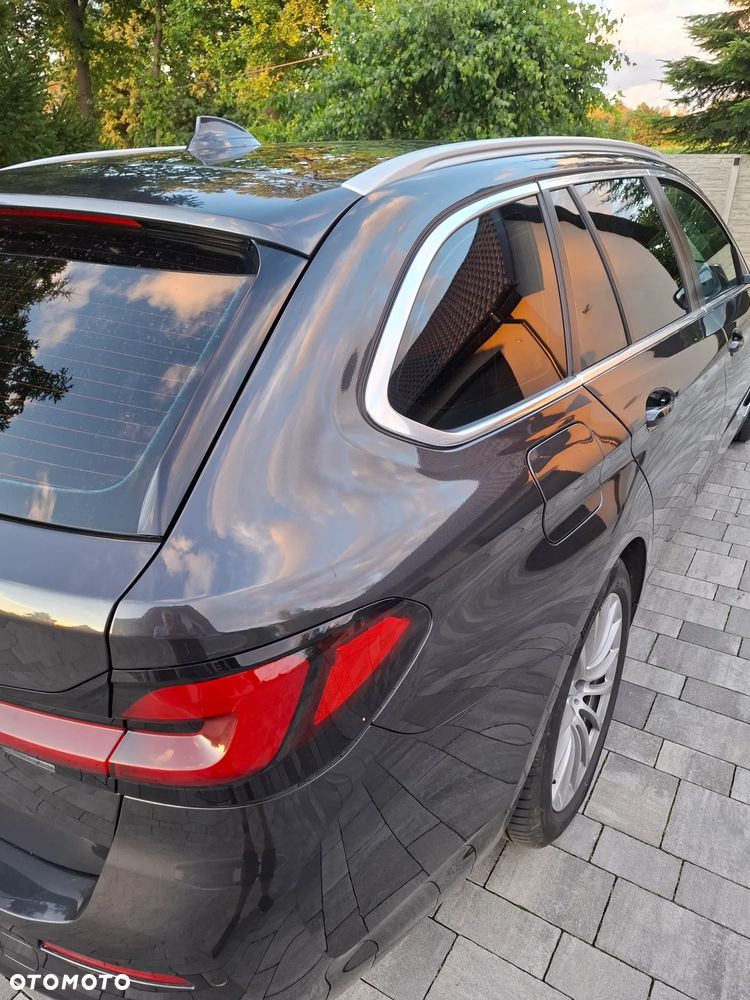 BMW Seria 5 520d - 5