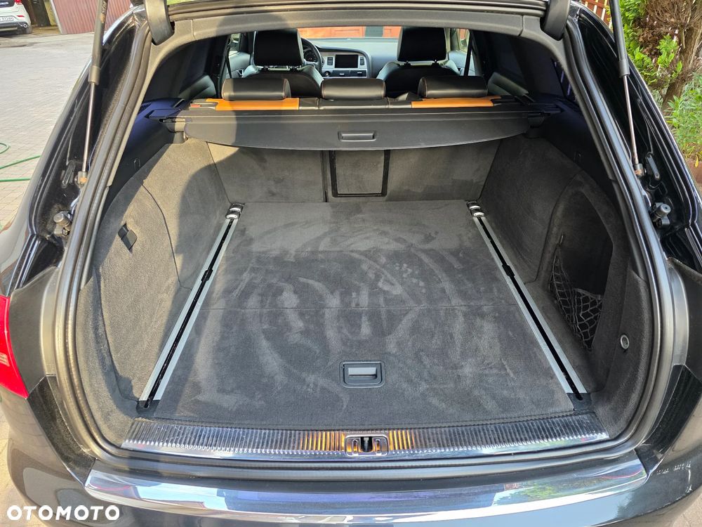 Audi A6 Limousine 3.0 TDI DPF quattro - 32