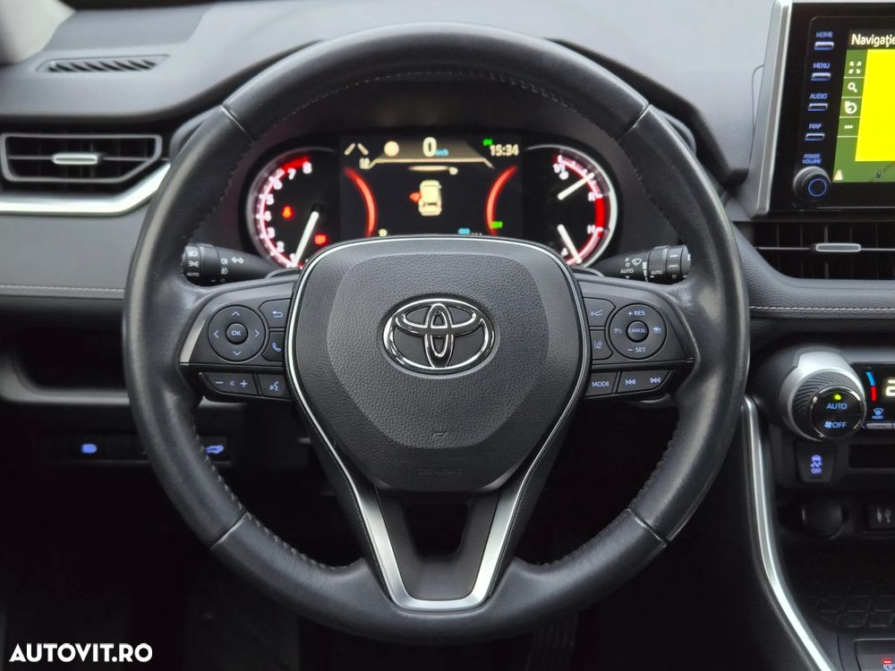 Toyota RAV4 - 27
