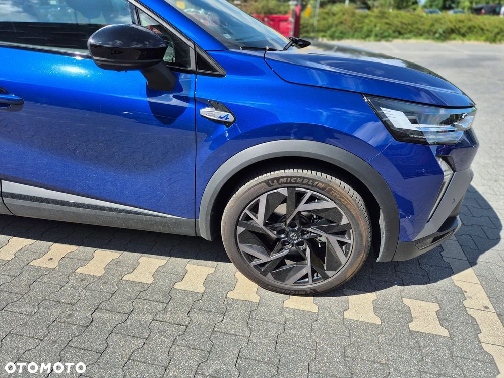 Renault Symbioz 1.6 E-Tech Full Hybrid 145 Esprit Alpine - 5
