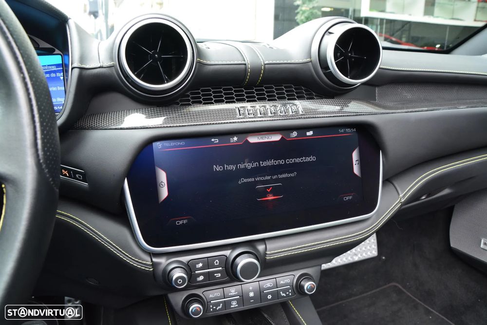 Ferrari Portofino Standard - 48