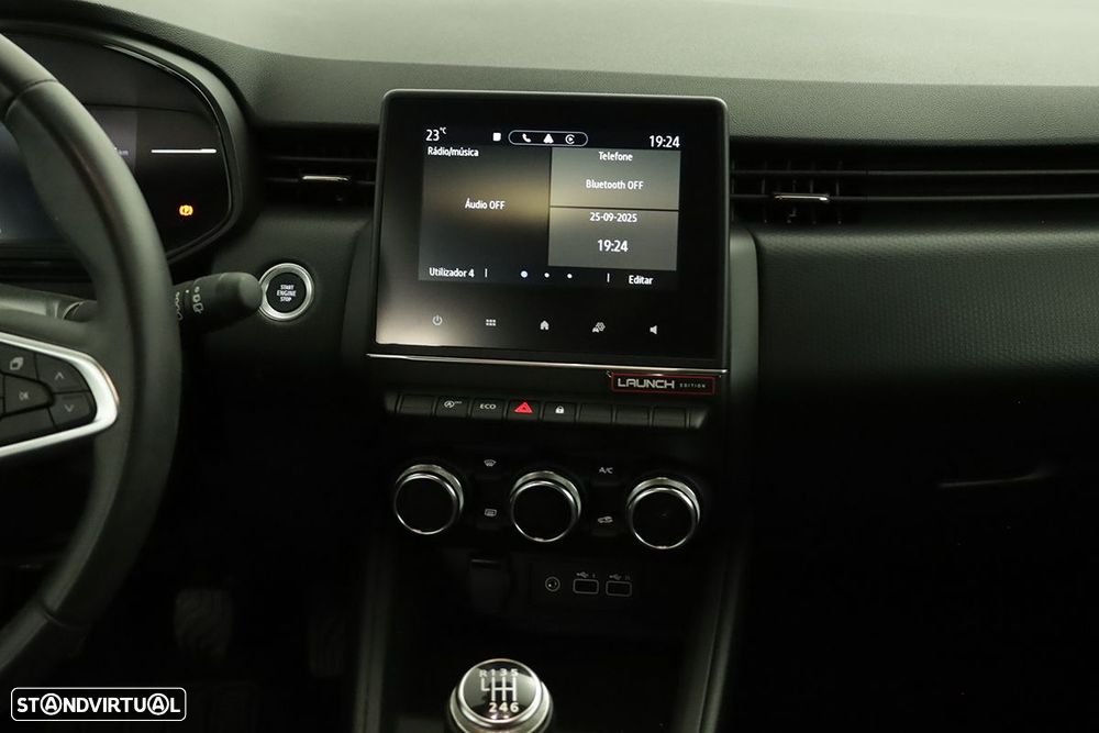 Mitsubishi Colt 1.0 MPI-T Launch Edition - 9