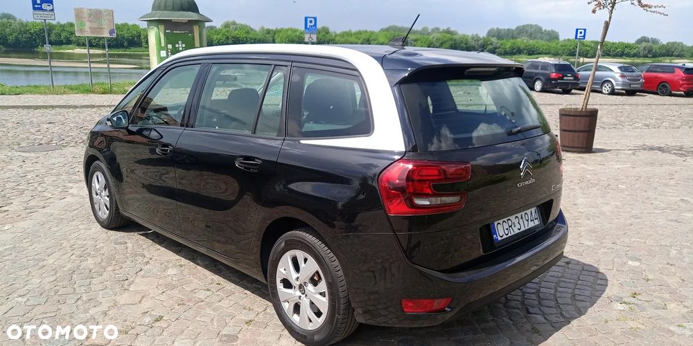 Citroën SpaceTourer - 4