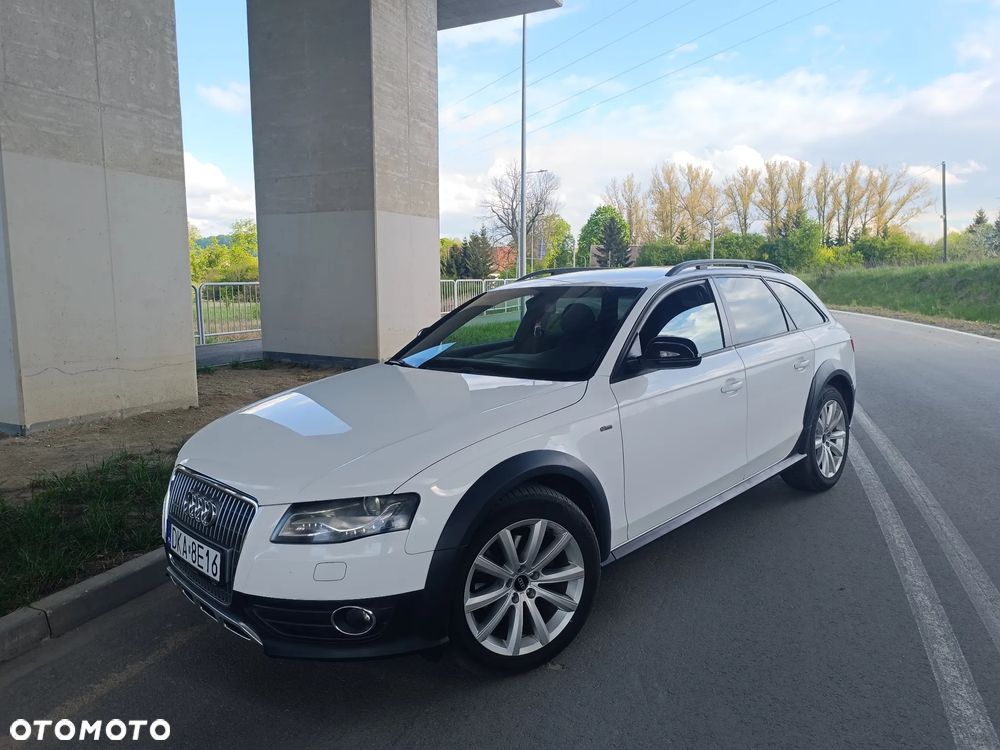 Audi A4 Allroad - 18