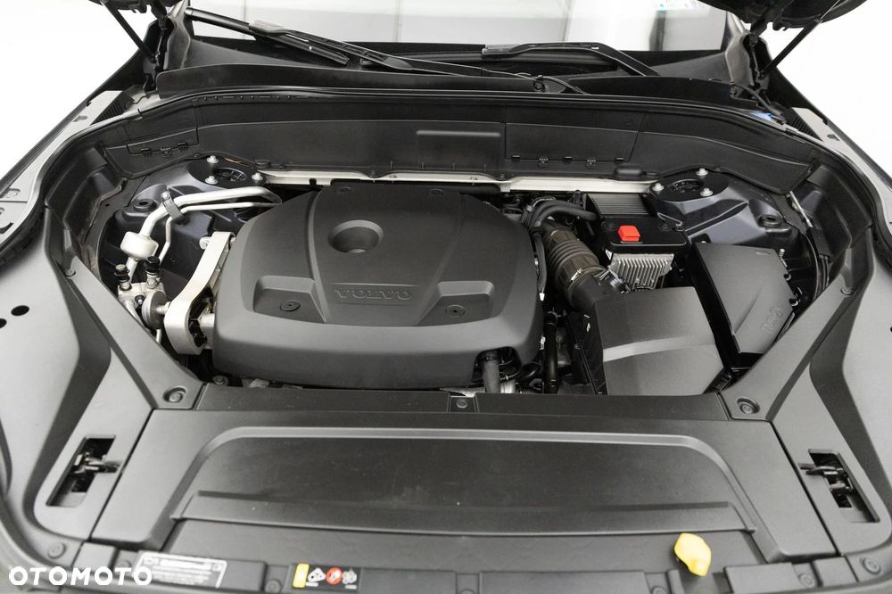 Volvo XC 90 T6 GPF AWD Inscription 7os - 30