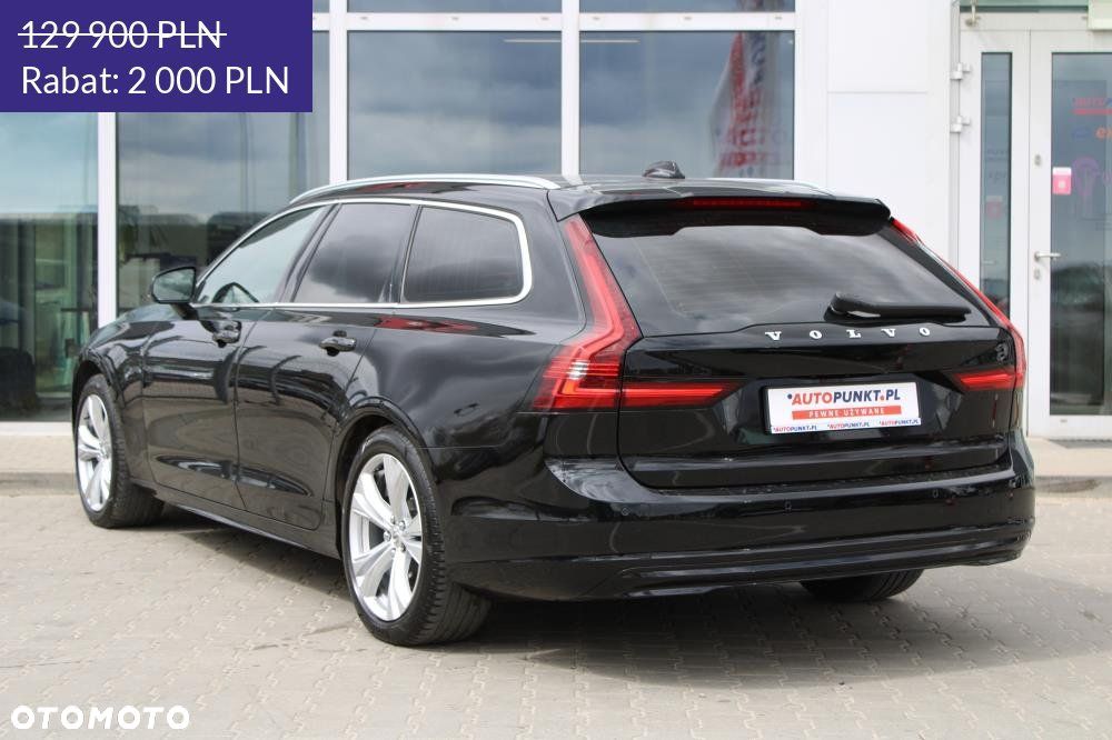 Volvo V90 - 3