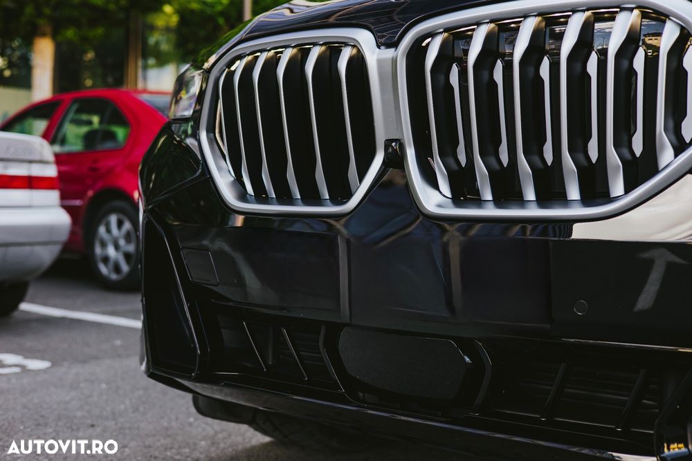 BMW X6 xDrive30d AT MHEV - 5