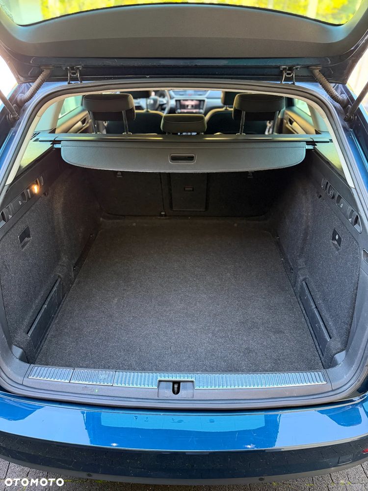 Skoda Superb - 16