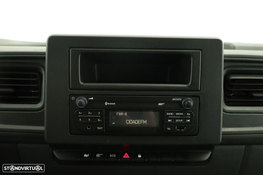 Renault master 2.3 dci l3h2 3.5t ss - 7