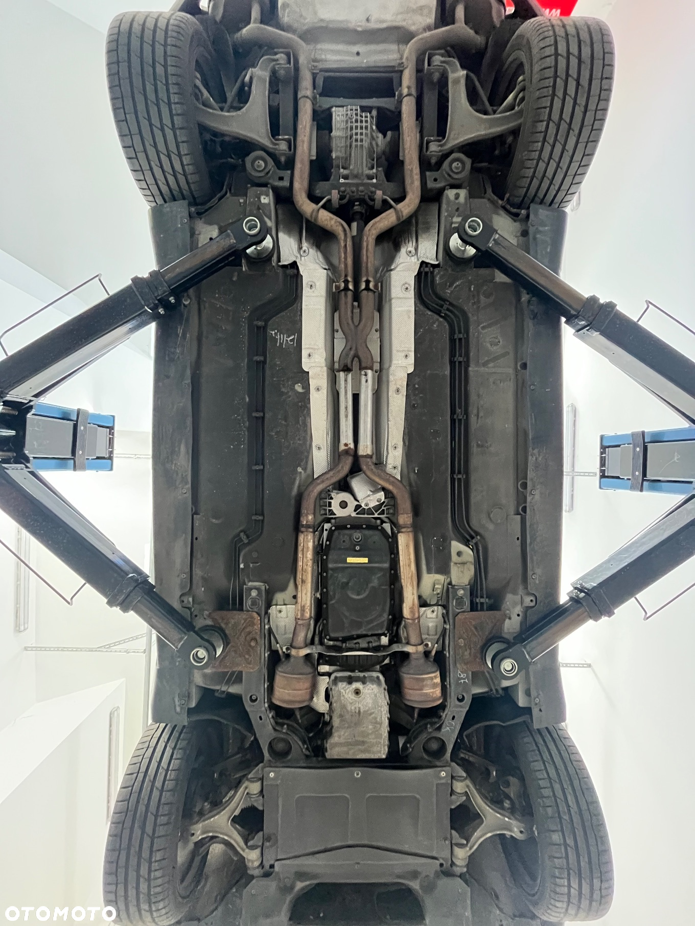 Maserati GranTurismo S Automat - 29