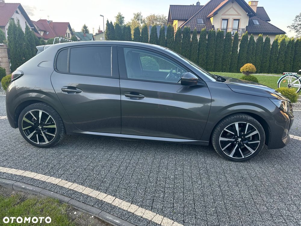 Peugeot 208 PureTech 110 Stop & Start Tech Edition - 6