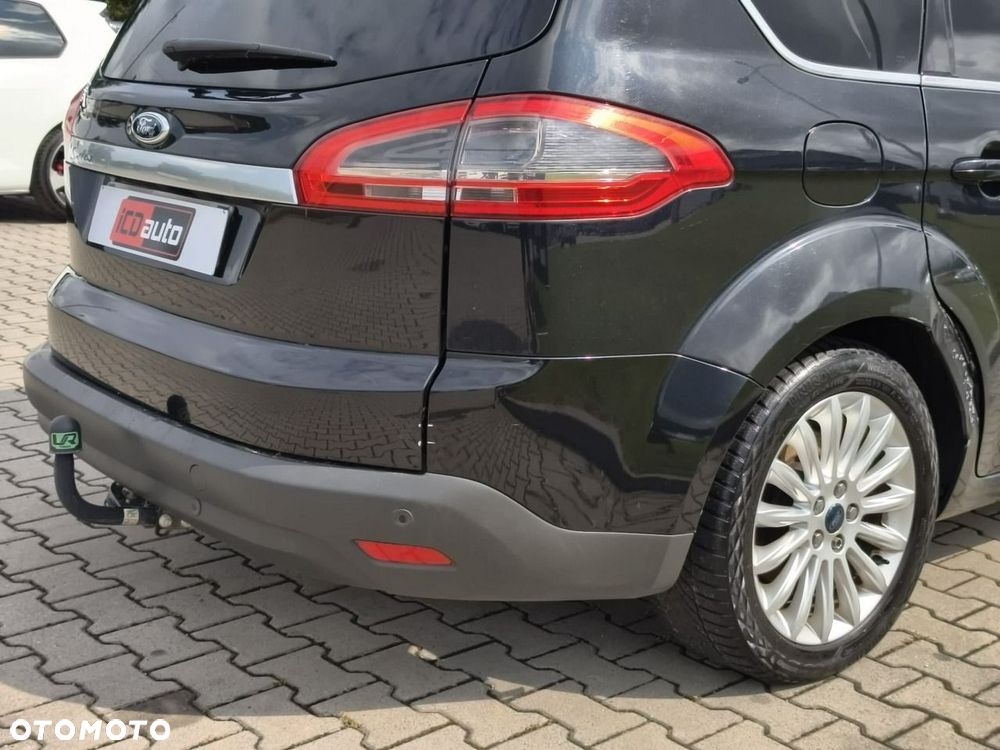 Ford S-Max - 20