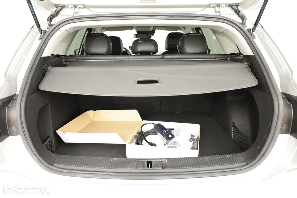 MG MG5 61 kWh Luxury - 25