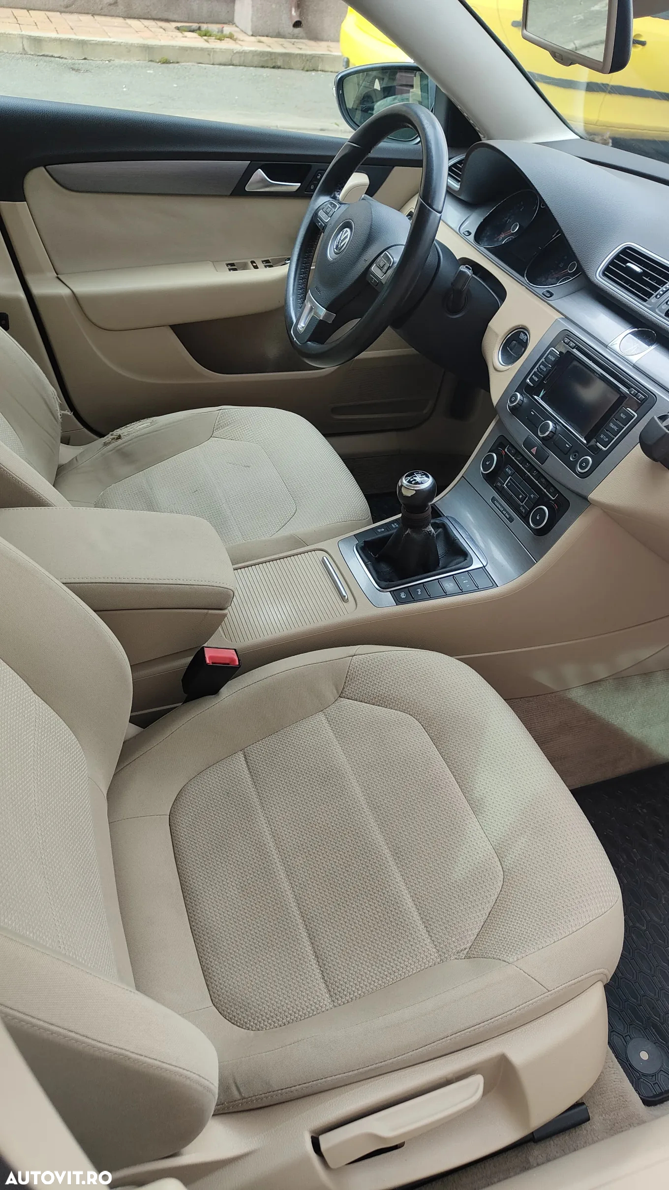 Volkswagen Passat Variant 2.0 TDI Highline DPF - 26