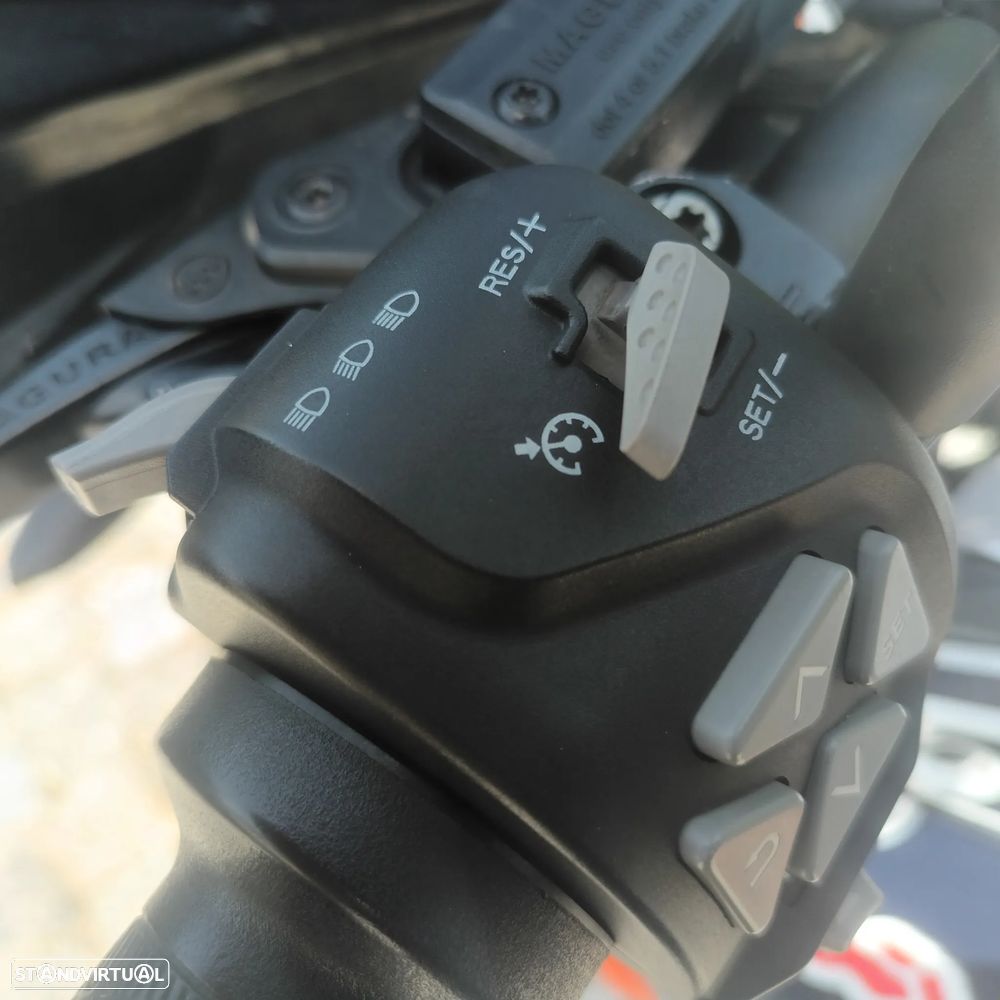 KTM 1290 Super Adventure R - 14