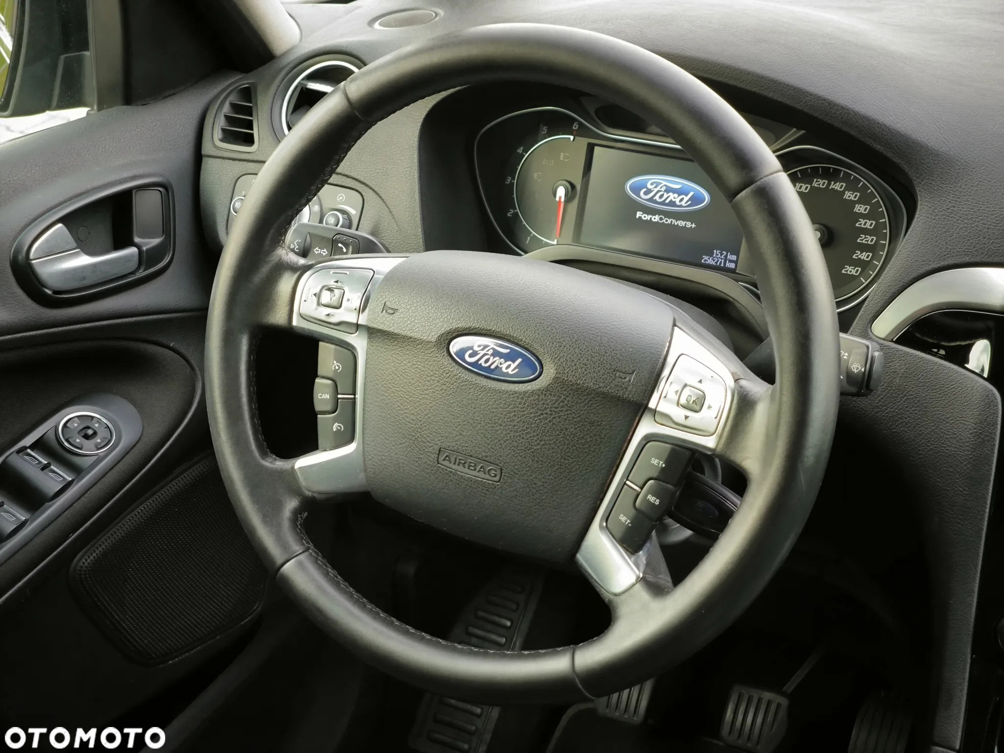 Ford Galaxy 2.0 TDCi Titanium - 6