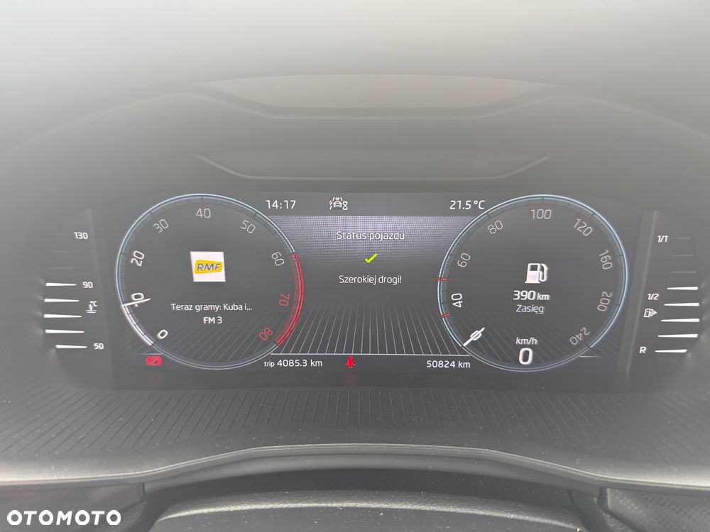 Skoda Kamiq 1.0 TSI Style - 18