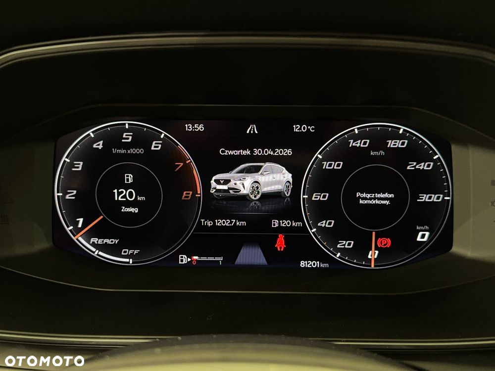 Cupra Formentor - 18