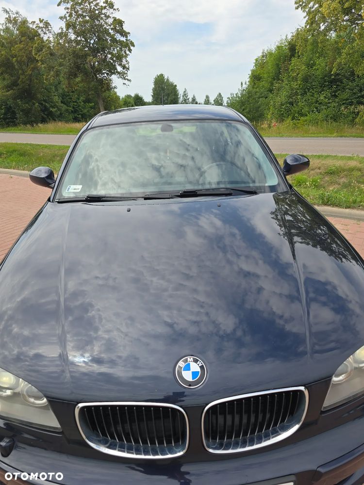 BMW Seria 1 118i - 5