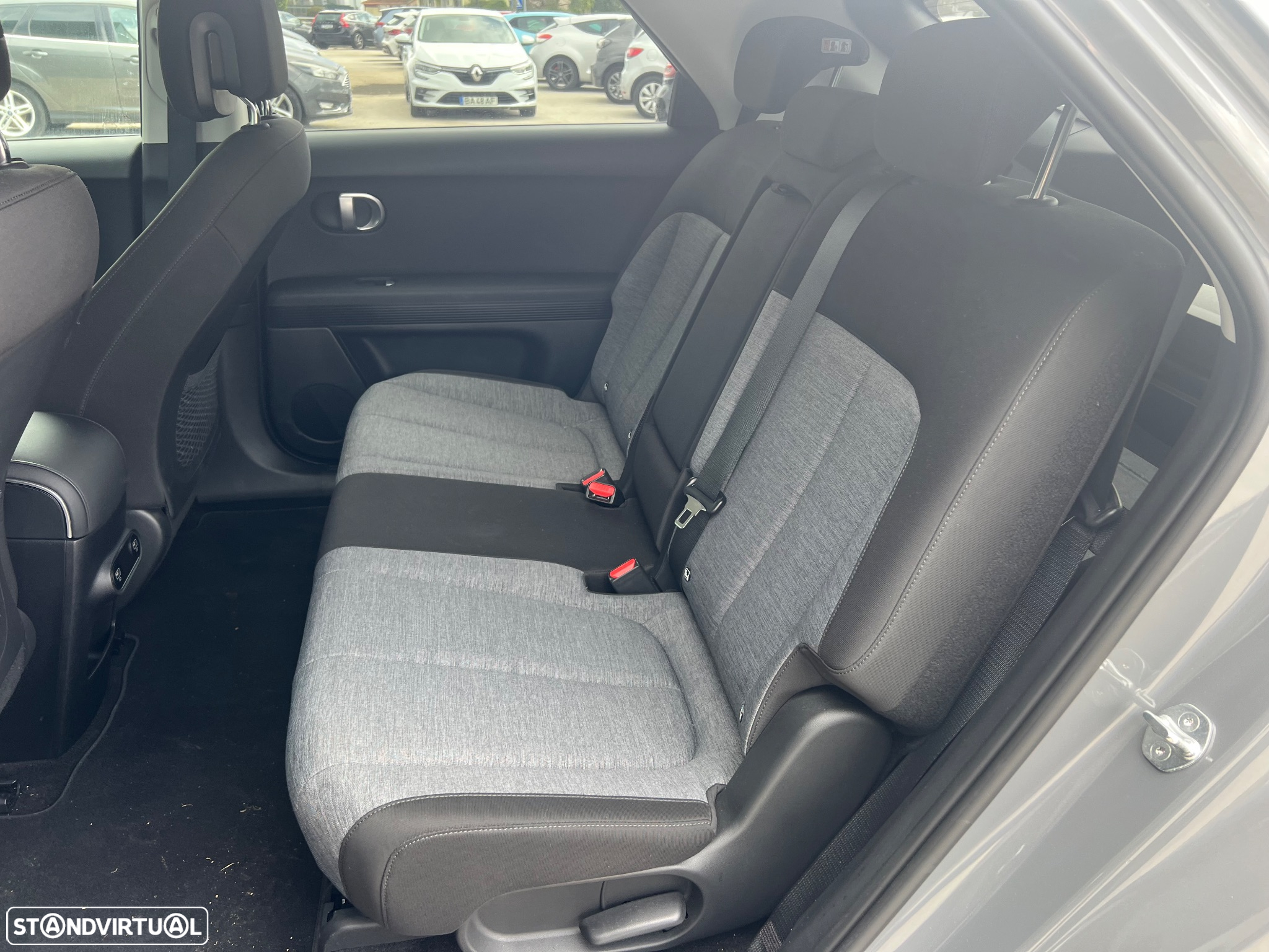 Hyundai Ioniq 5 73kWh Vanguard - 17