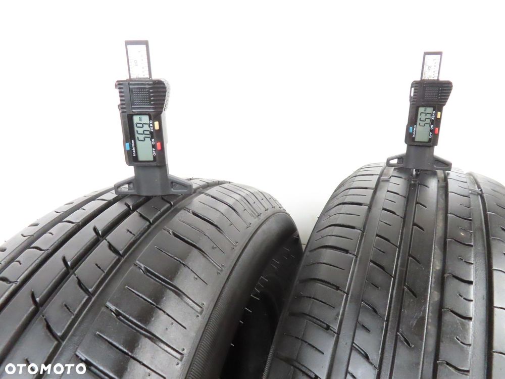 2x 185/65R15 OPONY LETNIE UŻYWANE Arivo Premio Arzero 88H - 8