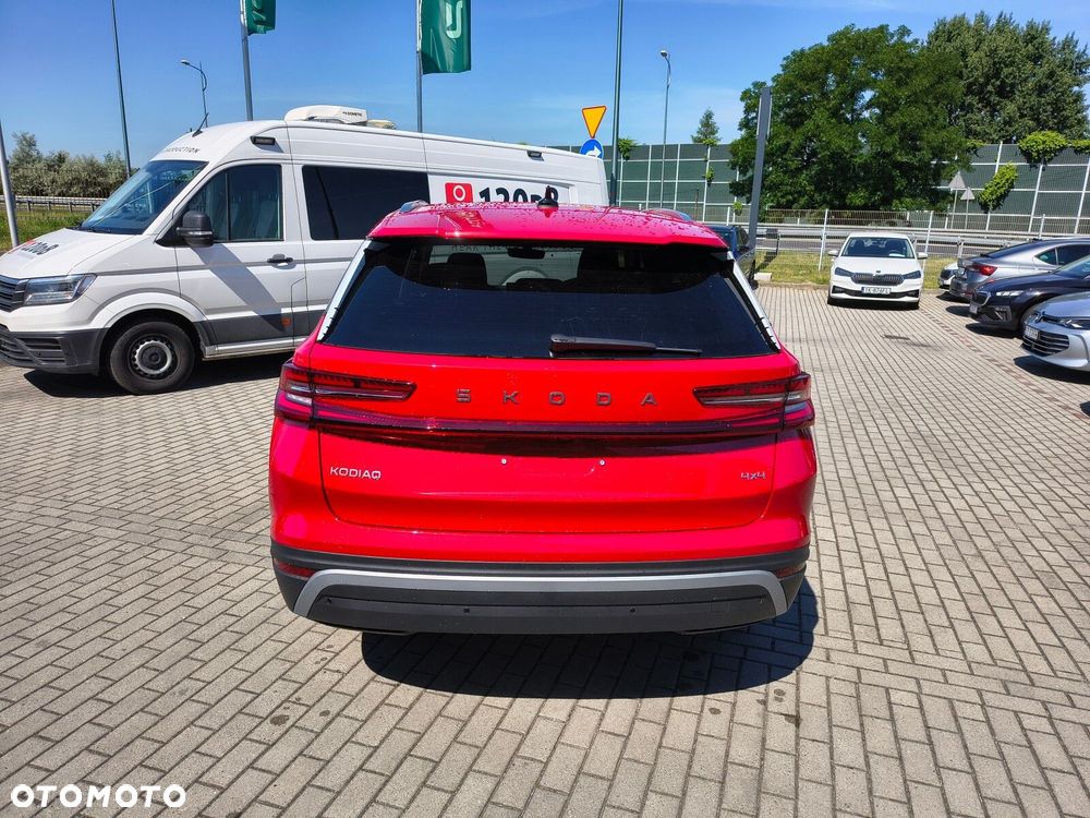 Skoda Kodiaq 2.0 TSI 4x4 Drive DSG - 10