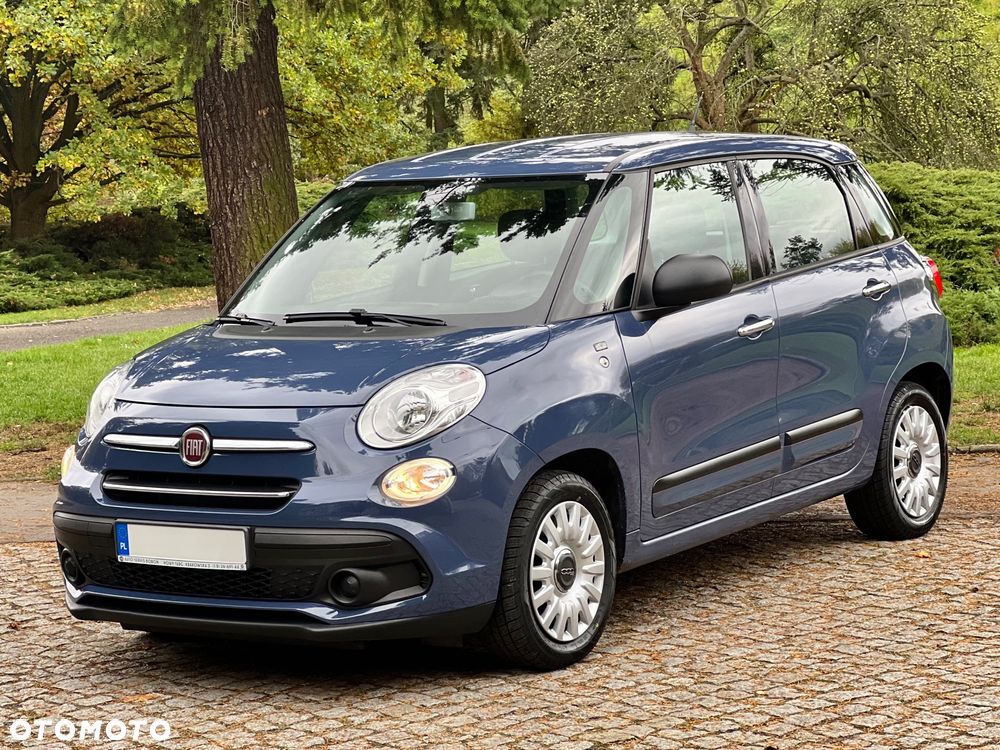 Fiat 500L 1.4 16V Urban - 13