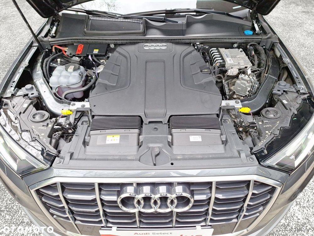 Audi Q7 - 36