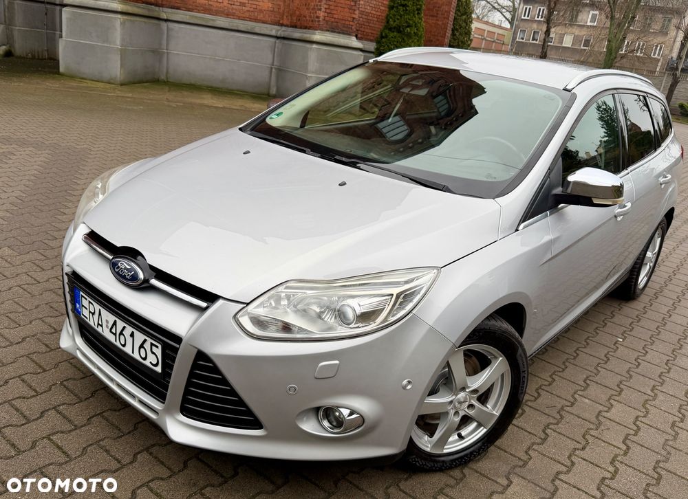 Ford Focus - 2
