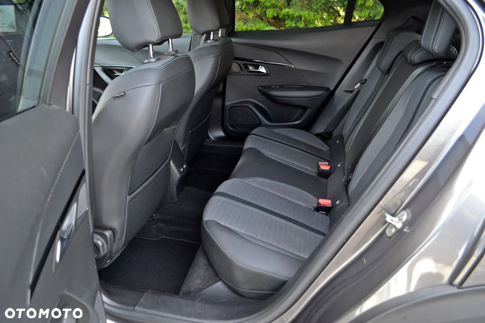 Peugeot 2008 - 27
