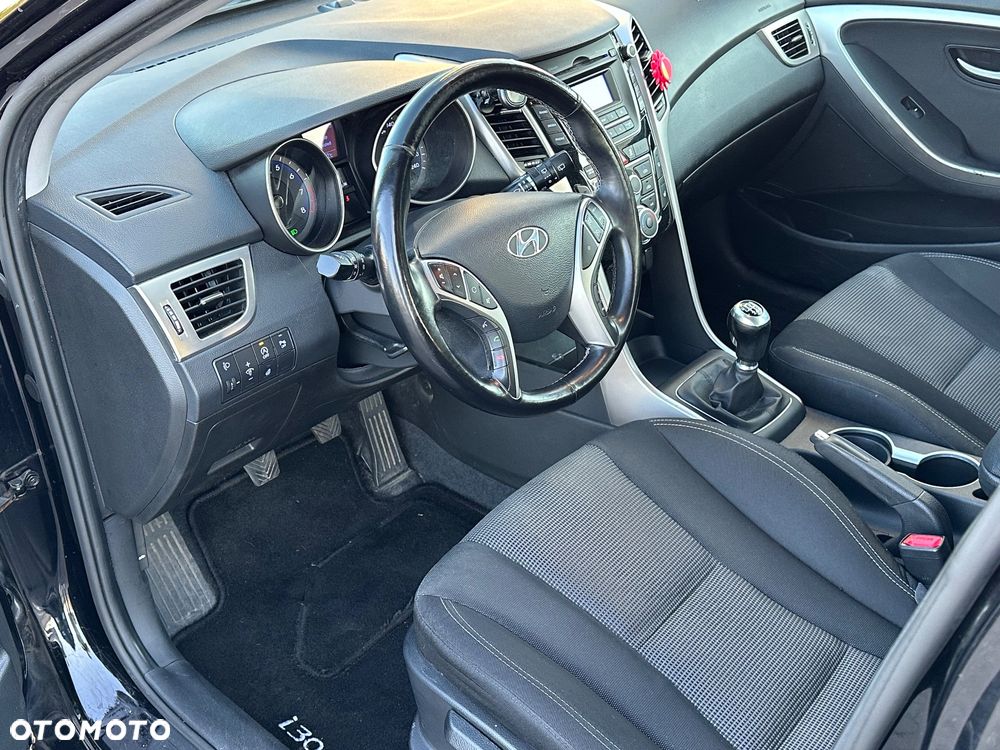 Hyundai i30 1.4 Classic - 6