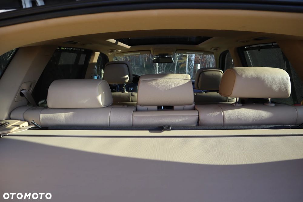 BMW X5 xDrive35i - 23