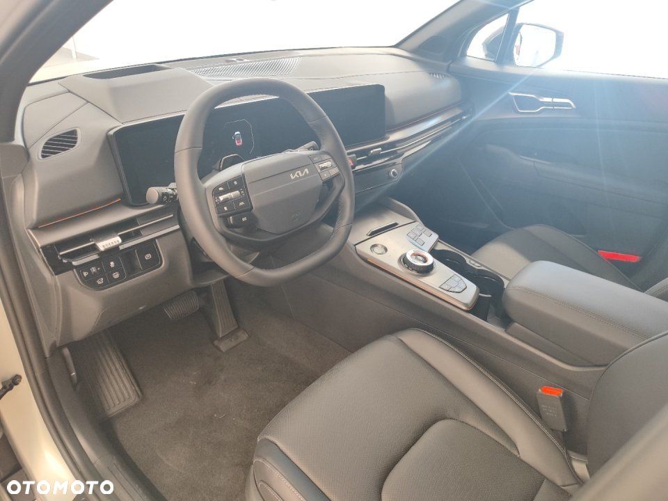 Kia Sportage - 16