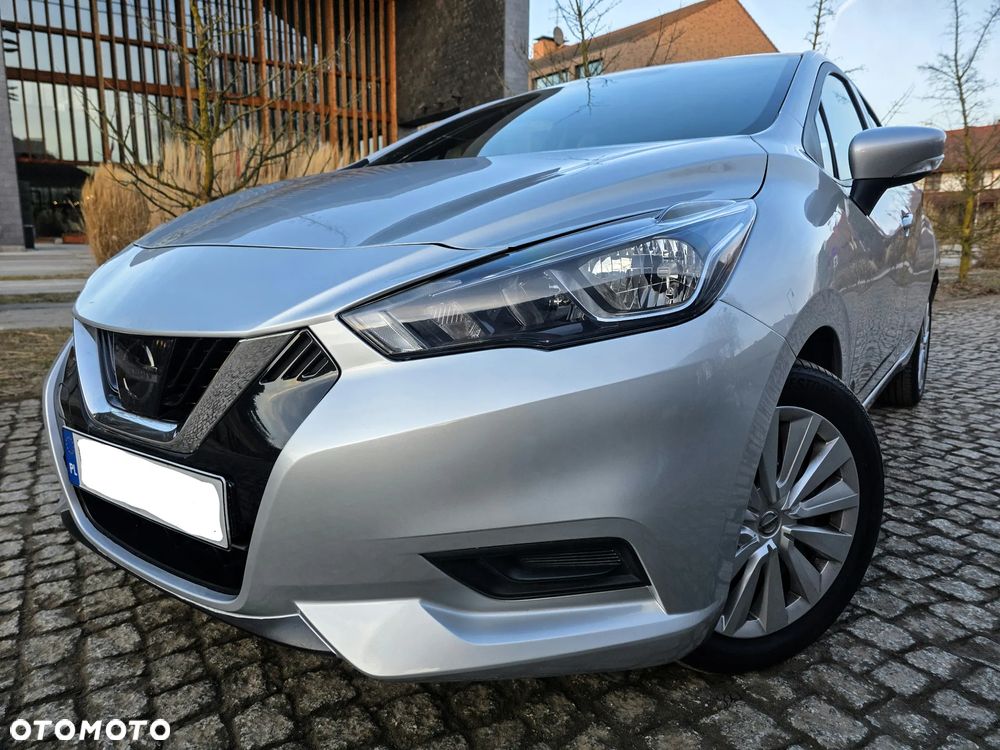 Nissan Micra 1.0 IG-T N-Way - 9