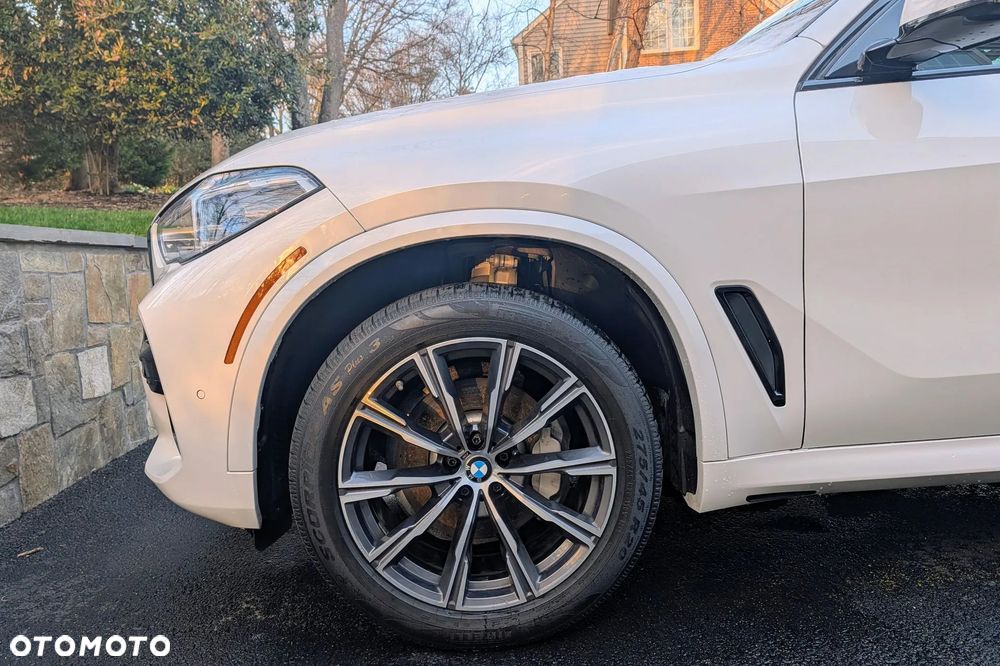BMW X5 xDrive40i - 35