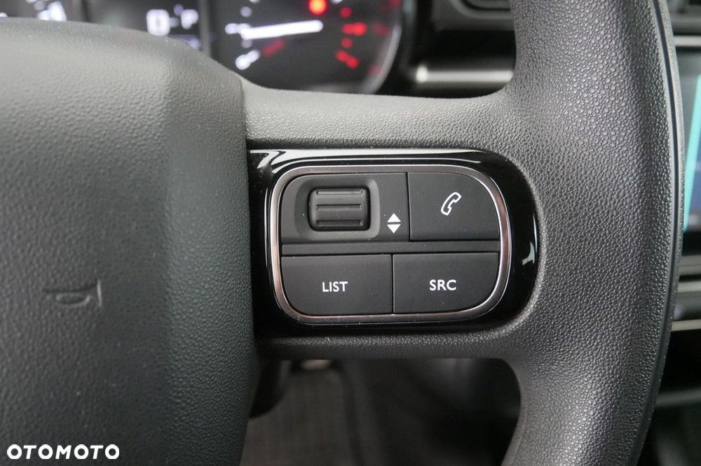 Citroën C3 - 22