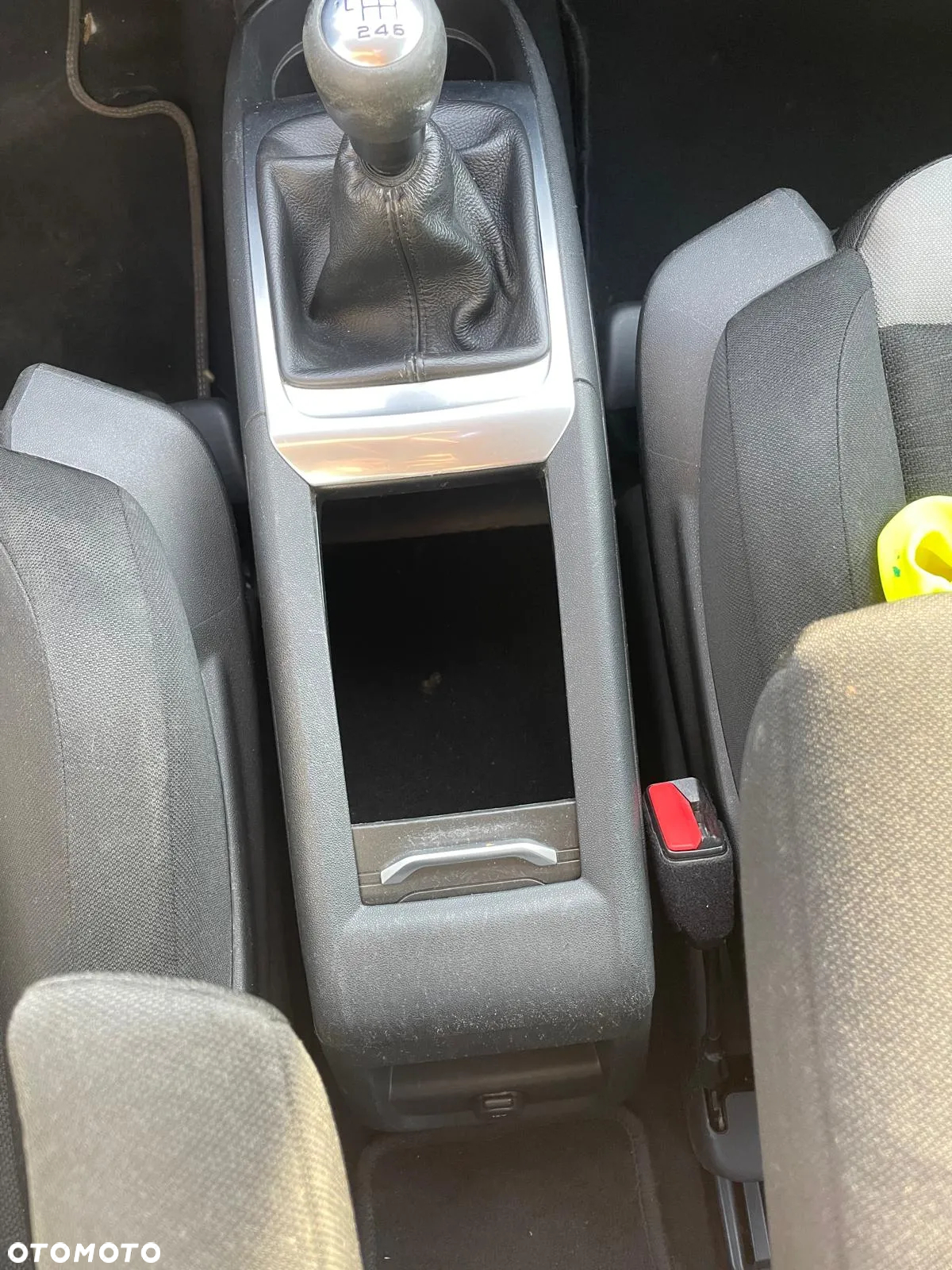 Citroën C4 Picasso - 24