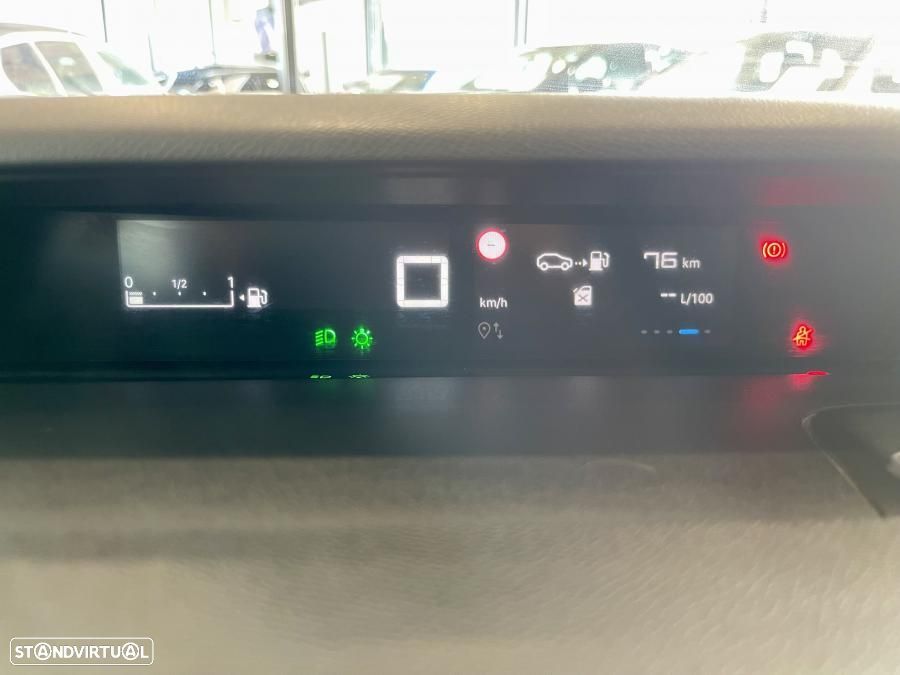 Citroën C3 1.2 Turbo Max - 12