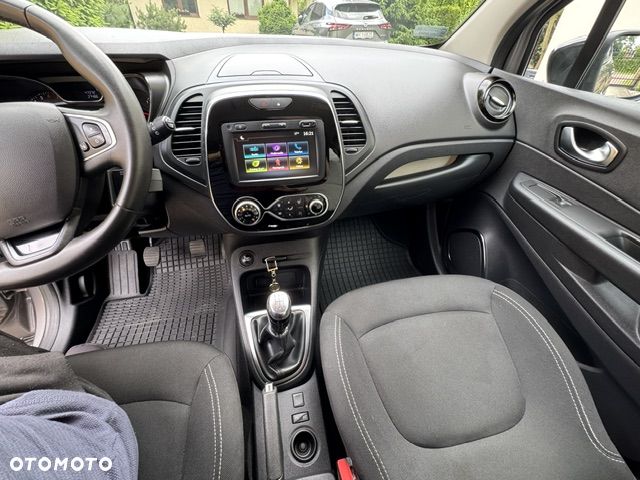 Renault Captur 0.9 Energy TCe Winter Edition - 19