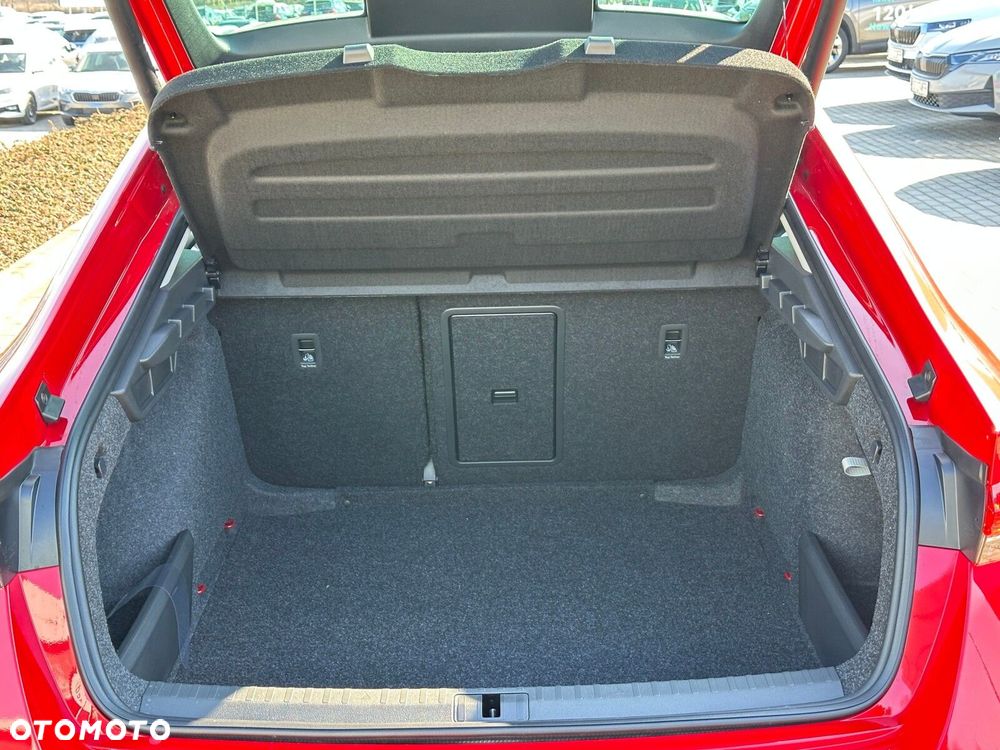 Skoda Octavia - 8