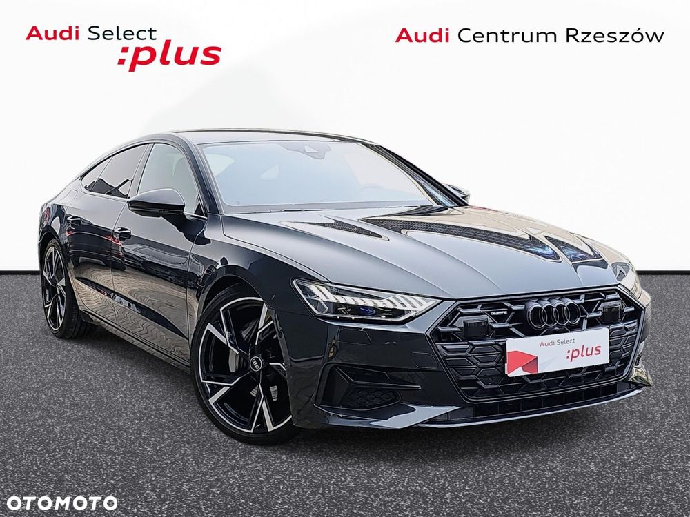 Audi A7 Sportback - 4