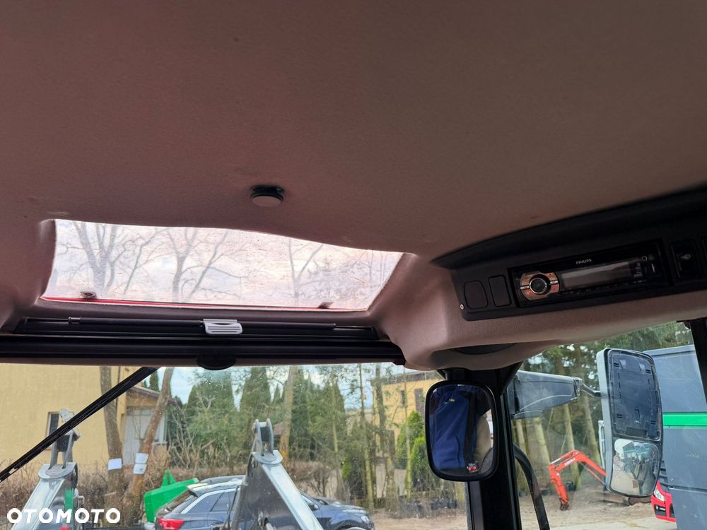 Case IH Maxxum 115 - 28