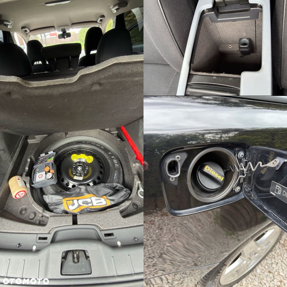 Volvo V50 2.0D DPF Powershift - 23