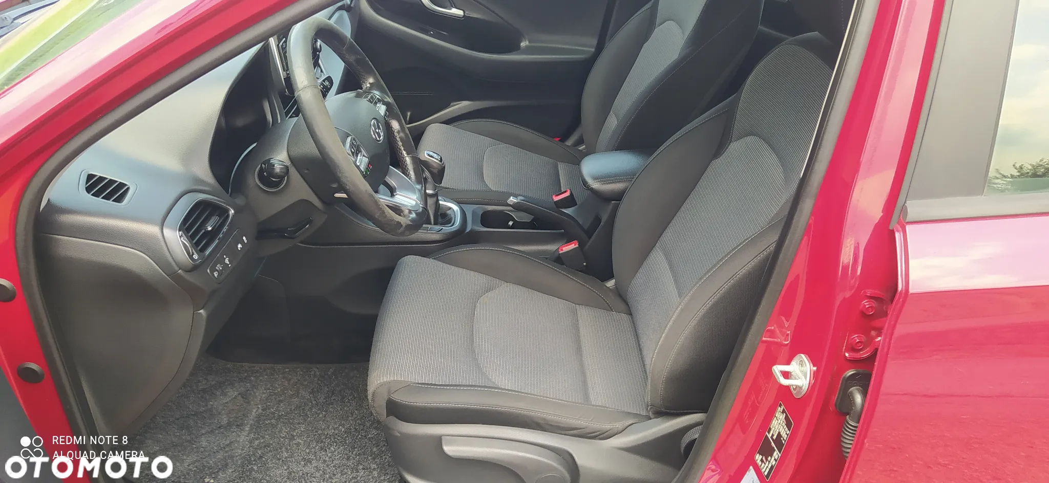 Hyundai i30 1.4 Trend - 14