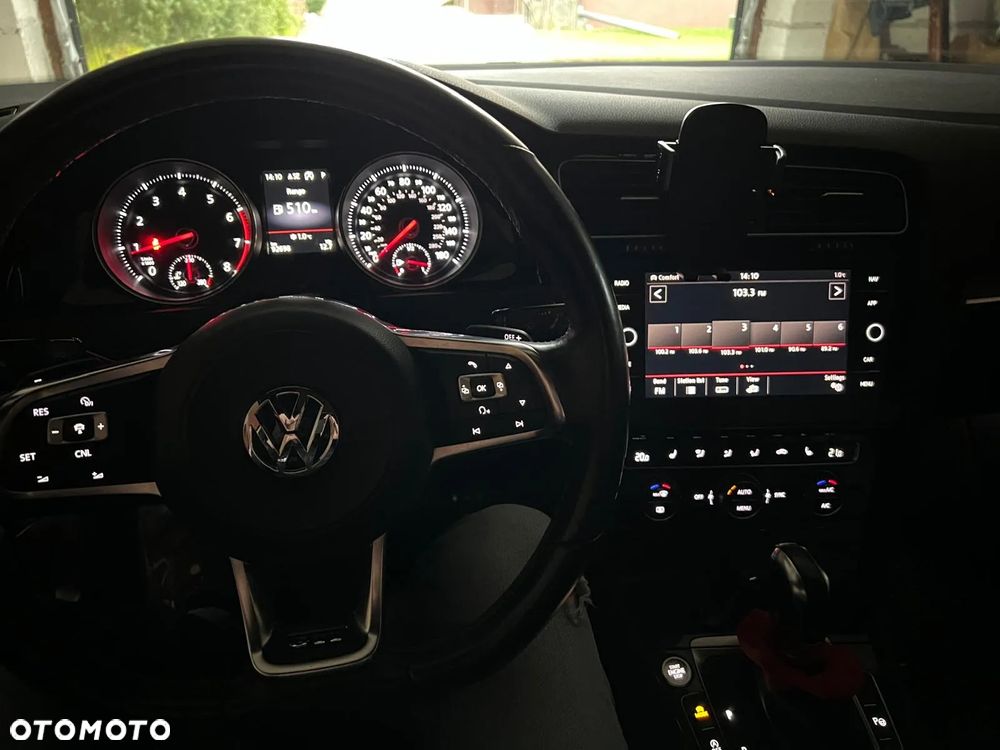 Volkswagen Golf 2.0 TSI BMT GTI Performance DSG - 12