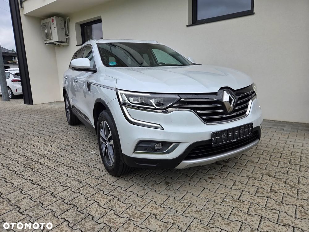 Renault Koleos - 1