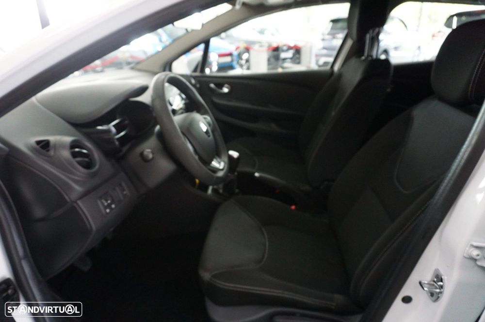 Renault Clio 1.5 dCi Zen - 6